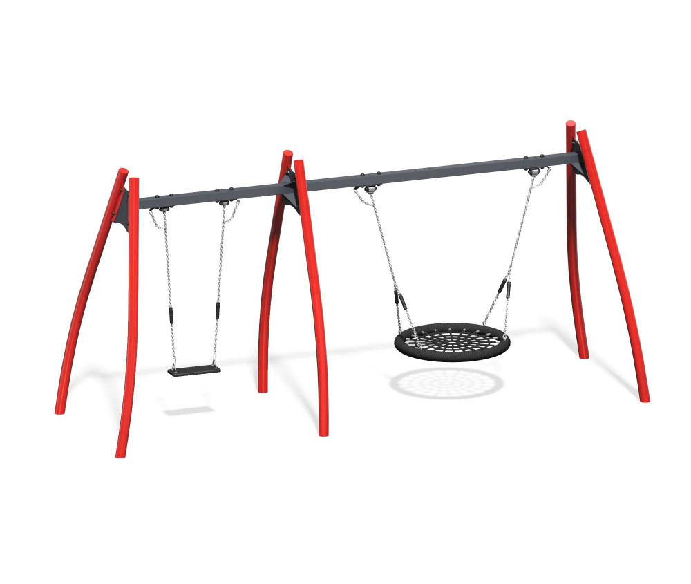 Качели "Забава"