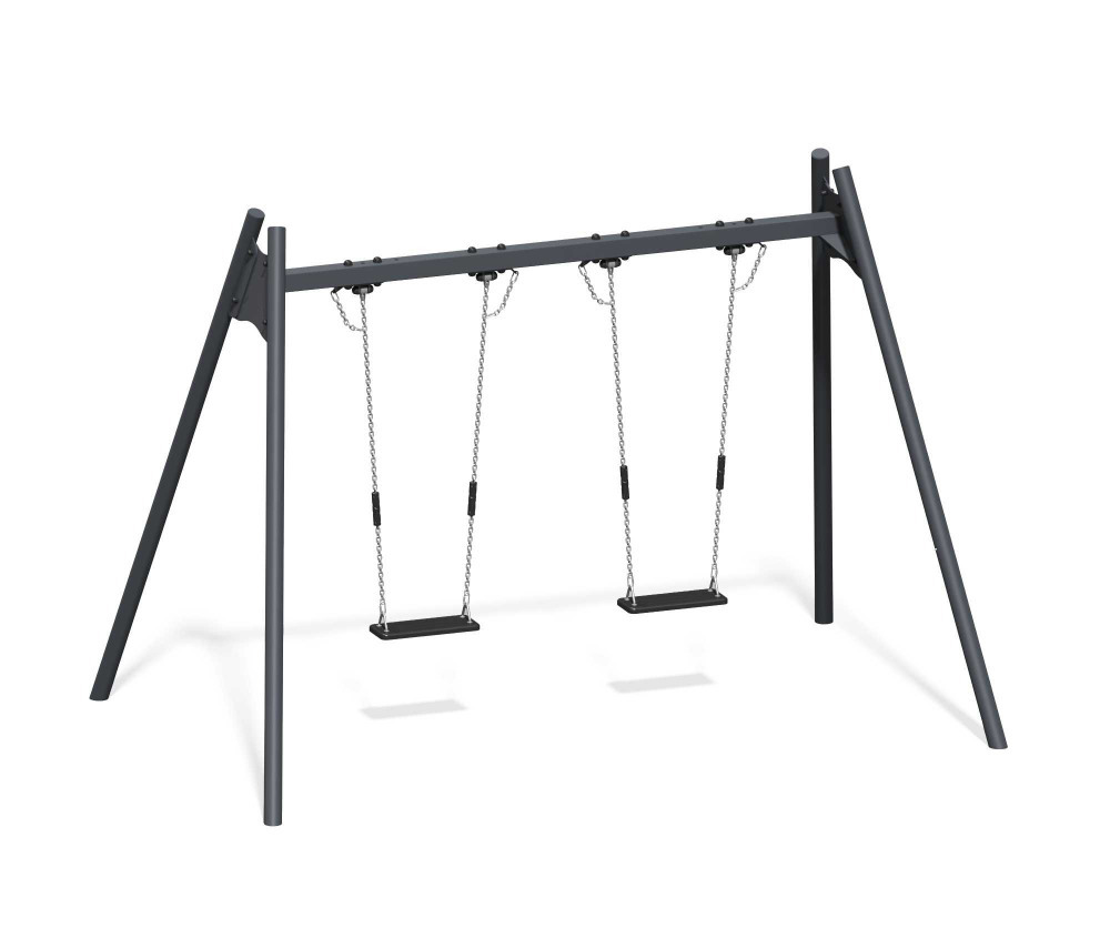 Качели "Лодочка"